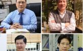 19 nhà khoa học Việt vào bảng xếp hạng thế giới 2024