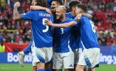 2 giờ (ngày 25/6) Croatia – Ý: Đội đương kim vô địch có lợi thế đi tiếp
