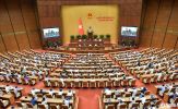 4 nhóm cơ chế, chính sách đặc thù phát triển tỉnh Nghệ An vừa được Quốc hội thông qua