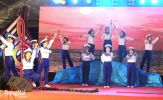 75 đội thi tham gia Liên hoan Tiếng hát công nhân viên chức lao động
