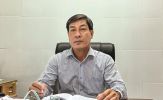 Bác sỹ CKII Nguyễn Chí Thanh - PGĐ Sở Y tế phụ trách BV Lao và Bệnh phổi Bạc Liêu: 'Thiết bị chưa dùng nên chuyển sang cơ sở y tế khác'