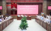 Ban Chấp hành Đảng bộ thành phố Hà Nội triển khai Chỉ thị số 35-CT/TƯ về Đại hội Đảng các cấp