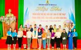 Bệnh viện Hùng Vương Gia Lai đạt giải nhất Hội thi 'Đồng diễn thể dục giữa giờ-dân vũ thể thao'