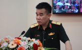 Bộ Quốc phòng gặp mặt đoàn đại biểu người có công với cách mạng tỉnh Thừa Thiên Huế