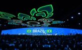 Brazil đăng cai vòng chung kết Giải bóng đá nữ vô địch thế giới 2027