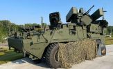 Bulgaria đầu tư 1,5 tỷ USD mua một đội xe quân sự đa dạng