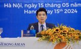 Chủ tịch SHS Đỗ Quang Vinh: 'Chúng tôi tự tin tăng vốn thành công'