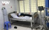 Chuyển 3 bệnh nhân vụ cháy ở Trung Kính sang Bệnh viện Bạch Mai điều trị