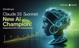 Claude 3.5 Sonnet tự tin trở thành AI 'mạnh và nhanh hơn GPT-4o' của OpenAI