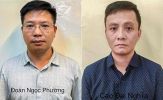 Cục cảnh sát kinh tế đề nghị ngăn chặn giao dịch tài sản của 11 cá nhân ở Khánh Hòa