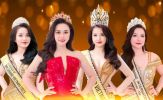 Cuộc thi Hoa hậu Quý bà hòa bình Việt Nam 2024 có nhiều đổi mới