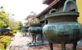 Cửu đỉnh triều Nguyễn trở thành di sản tư liệu khu vực châu Á - Thái Bình Dương: Lan tỏa giá trị nghệ thuật từ di sản