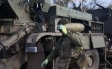 Đan Mạch công bố gói viện trợ quân sự thứ 18 cho Ukraine