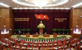 Đảng ủy Khối Doanh nghiệp Trung ương thông báo nhanh kết quả Hội nghị lần thứ chín Ban Chấp hành Trung ương Đảng khóa XIII