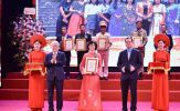 Đối ngoại trong tuần: Vinh quang Việt Nam vinh danh Vụ Ngoại giao Văn hóa và UNESCO; kỷ niệm 134 năm ngày sinh Chủ tịch Hồ Chí Minh ở nước ngoài