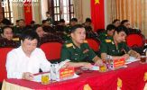 Đội Quy tập Bộ Chỉ huy Quân sự tỉnh hoàn thành xuất sắc nhiệm vụ tìm kiếm, quy tập hài cốt liệt sĩ hy sinh tại Lào