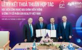 EON Reality Việt Nam ký kết hợp tác với PTIT xây dựng Trung tâm Trí tuệ nhân tạo Không gian đầu tiên tại Việt Nam