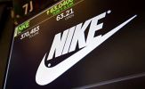 Giá cổ phiếu Nike lao dốc mạnh