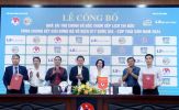 Hà Nội FC đối đầu LPBank HAGL ở VCK U17 Quốc gia 2024