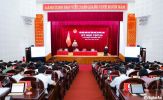HĐND tỉnh Nghệ An triệu tập Kỳ họp thứ 21 (kỳ họp thường lệ giữa năm 2024)