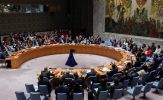 Hội đồng Bảo an LHQ họp về Syria - Nga ủng hộ yêu cầu rút quân