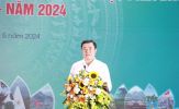 Hội nghị ngành Công Thương 28 tỉnh, thành phố khu vực phía Bắc năm 2024