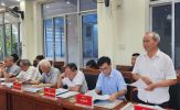 Hội thảo lần thứ hai cuốn 'Lịch sử Sở Nội vụ tỉnh Cao Bằng giai đoạn 1945 - 2025'