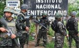 Honduras xây 'siêu nhà tù' để đối phó tình trạng khẩn cấp về an ninh