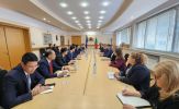 Hợp tác kinh tế, thương mại, đầu tư chiếm vị trí quan trọng trong quan hệ giữa Việt Nam - Bulgaria