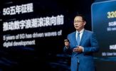 Huawei công bố định hướng phát triển công nghệ lên 5.5G