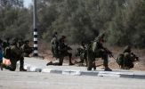 Israel tính thiết lập chính quyền quân sự quản trị dải Gaza