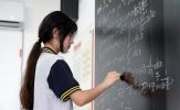 Kết quả thi của một nữ sinh phá vỡ 'đẳng cấp' trong các trường học Trung Quốc
