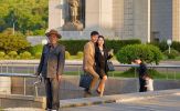 Khám phá bất ngờ về thủ đô bí ẩn của Triều Tiên