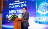 Lần đầu tổ chức Diễn đàn công nghệ quốc tế iTech Expo 2024 tại Việt Nam