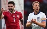 Lịch thi đấu bóng đá 17/6: Tuyển Anh ra trận tại EURO 2024