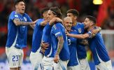 Lịch thi đấu bóng đá 29/6: Italia - Thụy Sỹ tại vòng 1/8 EURO 2024