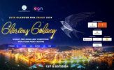 Nhiều báo quốc tế đưa tin về Lễ hội Vịnh ánh sáng quốc tế sắp diễn ra tại Nha Trang