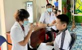 Nhiều trường học tại Gia Lai không có nhân viên y tế
