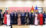 'Những gì có lợi cho kiều bào, đất nước và quan hệ Việt-Hàn thì hết sức làm'