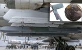 Quân sự thế giới hôm nay (16-6): Nga đưa tên lửa Kh-101 trang bị đầu đạn chùm vào thực chiến