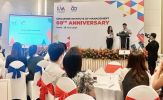 Ra mắt Hội cựu sinh viên Học viện Quản lý Singapore tại Hà Nội