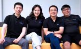 Startup AI Trung Quốc đổ xô đến Singapore