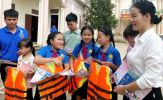 Tân Sơn (Phú Thọ) tổ chức chiến dịch truyền thông giáo dục, bảo vệ trẻ em