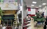 Thành phố Hồ Chí Minh: Phát hiện cơ sở thẩm mỹ đào tạo học viên trái phép