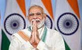 Thủ tướng Ấn Độ Narendra Modi thăm Nga vào tháng 7