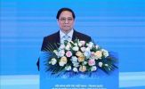 Thủ tướng dự hội nghị hợp tác Việt Nam - Trung Quốc về phát triển hạ tầng chiến lược giao thông