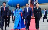 Thủ tướng Phạm Minh Chính và Phu nhân thăm chính thức Hàn Quốc