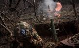 Tiết lộ cách Ukraine và Nga làm tiêu hao binh lực đối phương