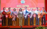 Trưởng ban Quốc tế Trung ương Hội LHPN Việt Nam được bầu làm Phó Chủ tịch Liên minh HTX Việt Nam
