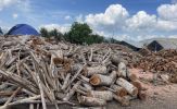 UBND thị xã Ninh Hòa: Yêu cầu đảm bảo môi trường ở các cơ sở sản xuất than